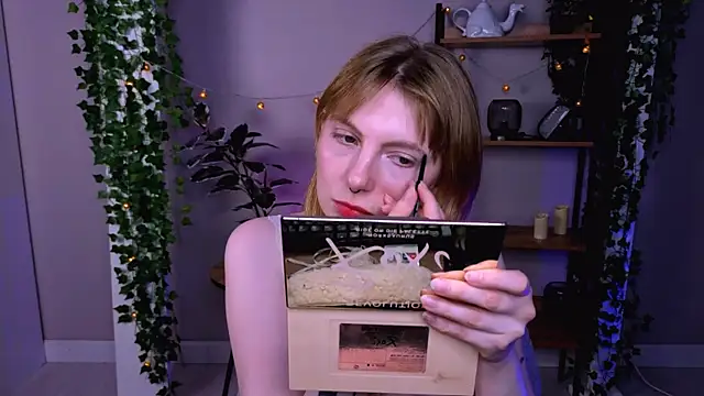 susie miu online show from June 2026 06:35:02 AM