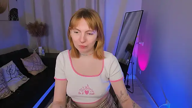 susie miu online show from April 2026 06:04:02 AM