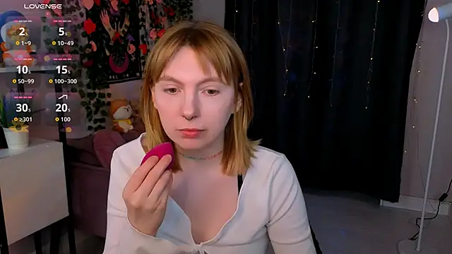 susie miu online show from April 2026 05:36:01 AM