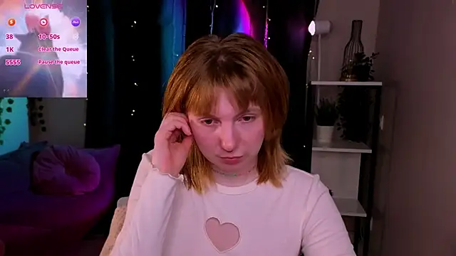 susie miu online show from May 2026 09:44:02 PM