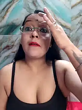 hornyrosy321 online show from March 2026 06:09:01 PM