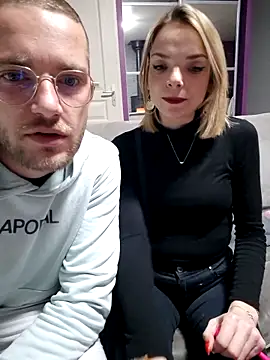 Madame-Monsieur-X online show from March 2026 07:52:01 PM