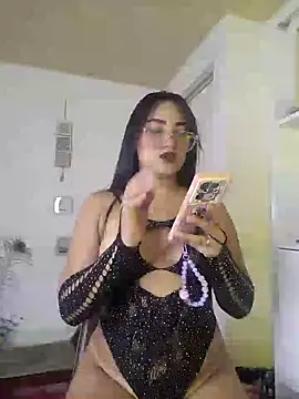 Alejitha-23 online show from March 2026 05:03:02 PM