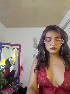 Alejitha-23 online show from April 2026 05:14:01 PM