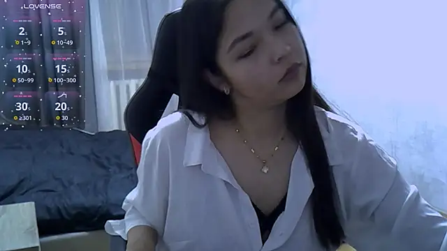 MIlkywayAMX1390 online show from March 2026 06:20:01 PM