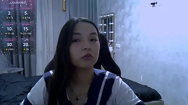 MIlkywayAMX1390 online show from March 2026 09:16:01 PM