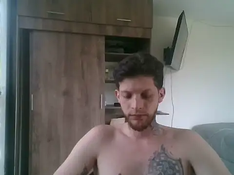 Antony White1 online show from March 2026 07:41:01 PM