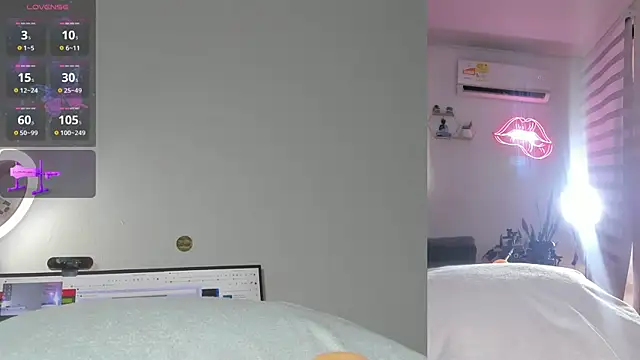 Bella Donne  online show from July 2026 05:46:02 PM