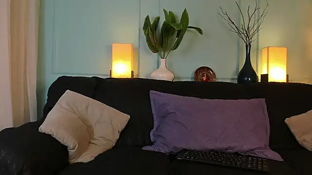Cheys Mast online show from April 2026 06:53:02 PM