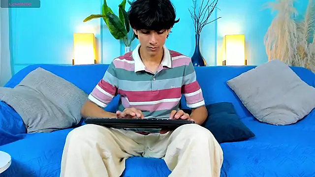 Cheys Mast online show from March 2026 03:16:02 PM