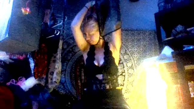 Ambionce online show from May 2026 03:25:01 AM