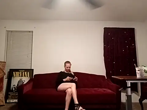 Ambionce online show from May 2026 05:34:02 AM