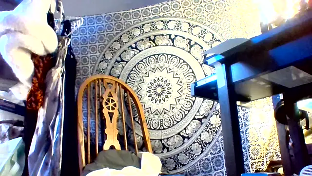 Ambionce online show from May 2026 04:56:01 PM