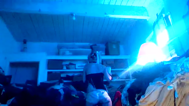 Ambionce online show from June 2026 10:59:01 PM