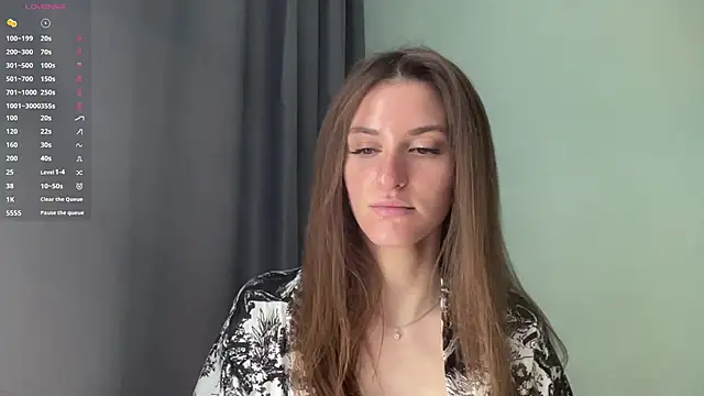Moonstarisrares online show from June 2026 08:04:01 AM