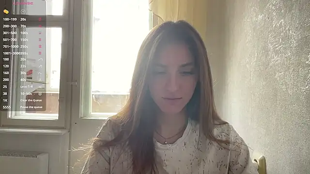 Snapshot of Moonstarisrares chatting on June 2026 06:46:01 AM Moonstarisrares online show from June 2026 06:46:01 AM