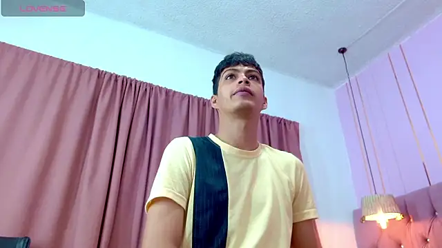 GEREMIASKING online show from March 2026 12:41:01 PM