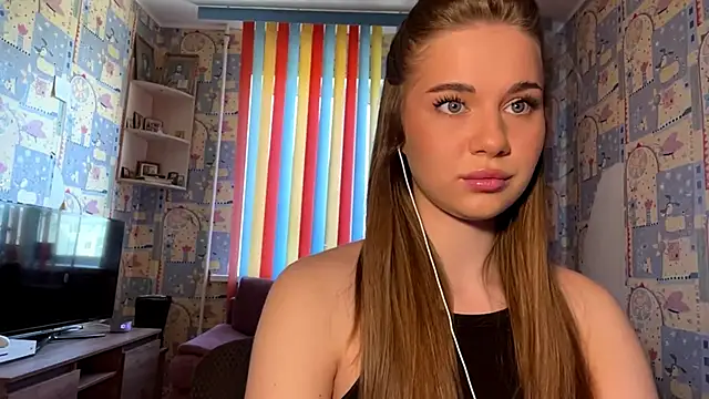 Miss Blessnyth online show from May 2026 06:12:02 AM