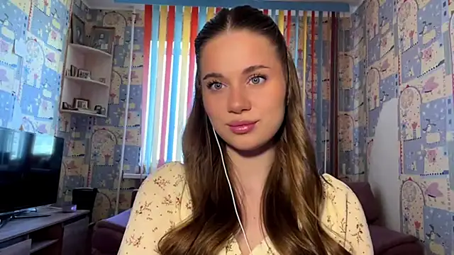 Miss Blessnyth online show from May 2026 06:07:02 AM