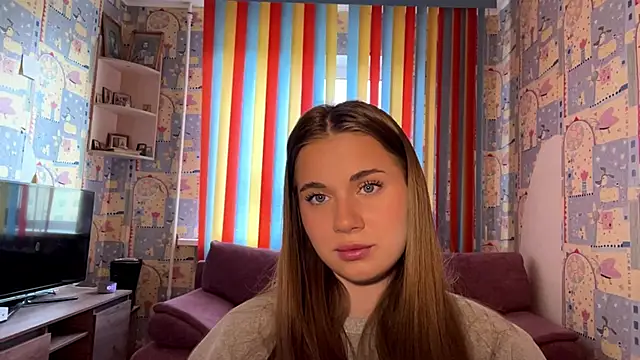 Miss Blessnyth online show from May 2026 06:08:01 AM