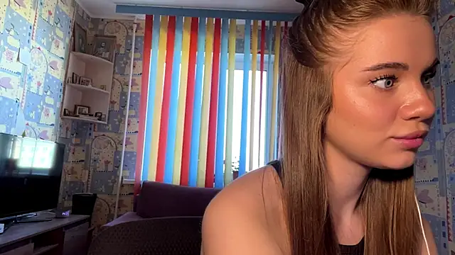 Miss Blessnyth online show from May 2026 10:36:01 AM