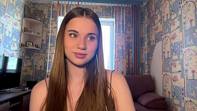 Miss Blessnyth online show from May 2026 06:12:01 AM