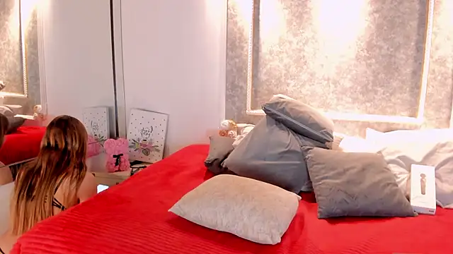  Katee lujan online show from April 2026 08:02:01 PM