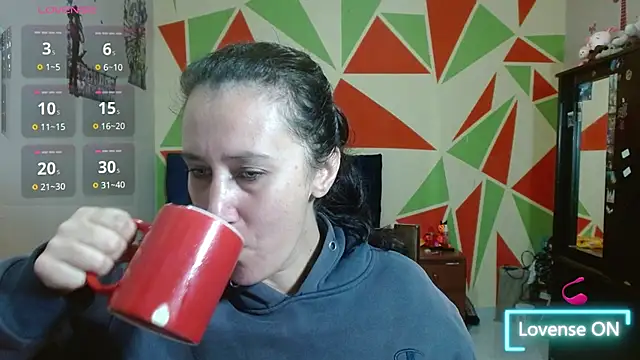 Mariam wish online show from May 2026 05:19:02 PM