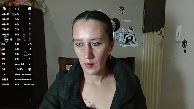 Mariam wish online show from March 2026 05:14:02 PM