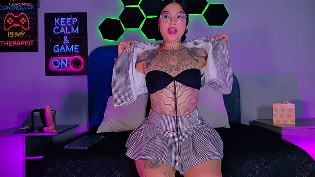madyson fox online show from March 2026 02:04:01 PM