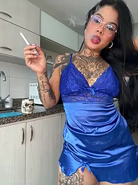 madyson fox online show from April 2026 03:35:01 PM
