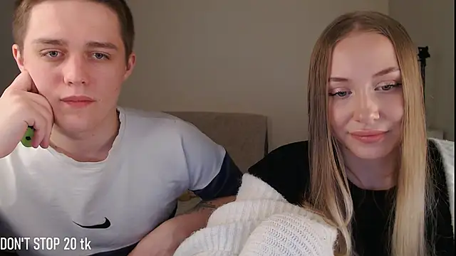 MikeXEmilia online show from May 2026 05:04:01 AM