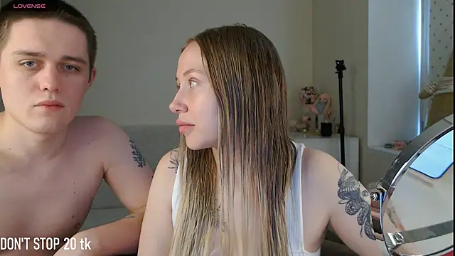 MikeXEmilia online show from May 2026 05:00:01 AM