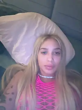 Brazilianblond online show from March 2026 11:32:01 PM