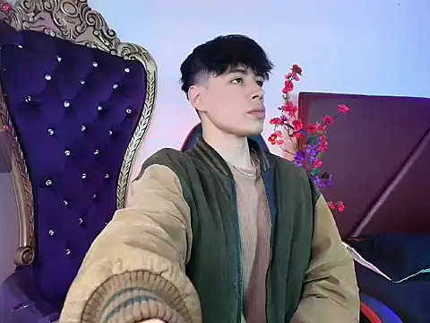 Andreew Style online show from April 2026 07:37:02 PM