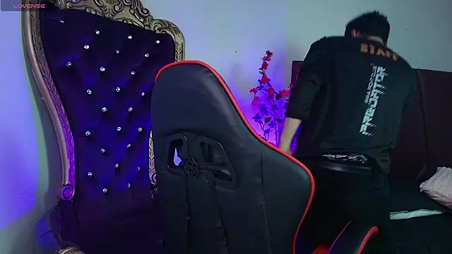 Andreew Style online show from March 2026 07:57:02 PM