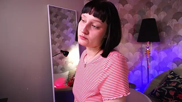 Velvet Lily online show from March 2026 08:53:02 PM