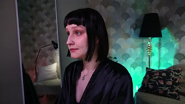 Velvet Lily online show from March 2026 09:05:02 PM