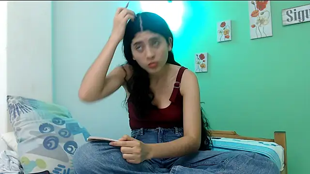katywild20 online show from March 2026 02:41:01 PM