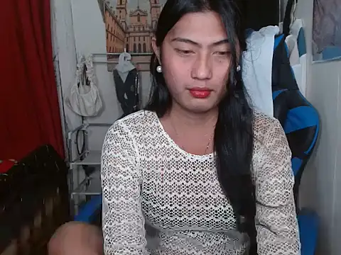 Snapshot of Steffiy chatting on April 2026 12:04:01 AM Steffiy online show from April 2026 12:04:01 AM