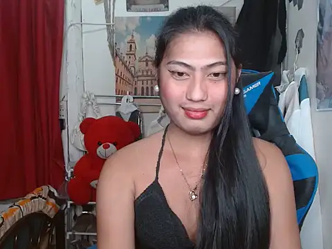 Snapshot of Steffiy chatting on April 2026 06:49:02 PM Steffiy online show from April 2026 06:49:02 PM