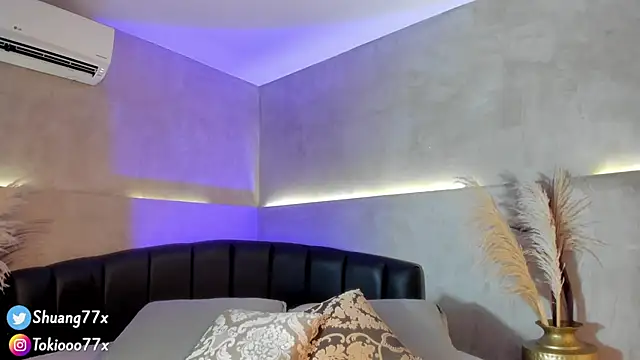 tokioshuang online show from March 2026 11:24:01 PM