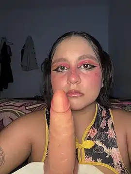 Maggie 69 online show from March 2026 03:28:01 AM