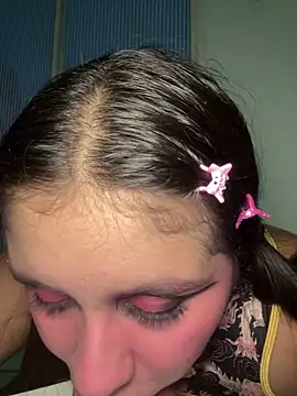 Maggie 69 online show from April 2026 09:41:02 PM