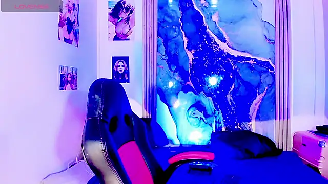 blonde queen- online show from July 2026 03:39:01 AM