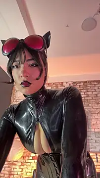 Liana Fem  online show from April 2026 03:19:01 PM