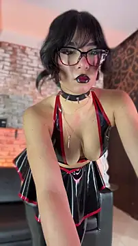 Liana Fem  online show from April 2026 01:45:02 PM