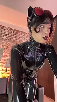 Liana Fem  online show from April 2026 01:24:01 PM