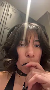 Liana Fem  online show from May 2026 07:28:02 PM
