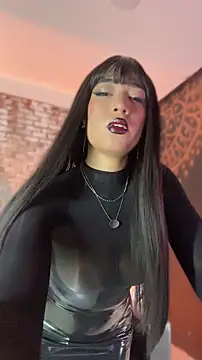 Liana Fem  online show from April 2026 02:57:02 PM